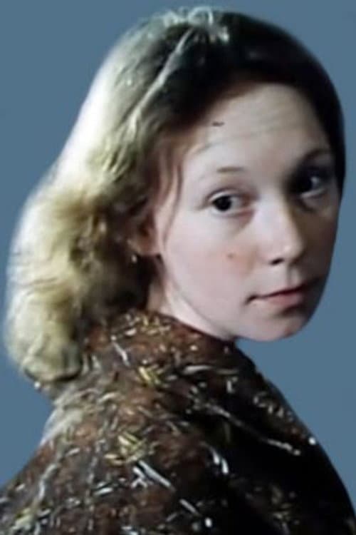 Tatyana Mikhalevkina foto
