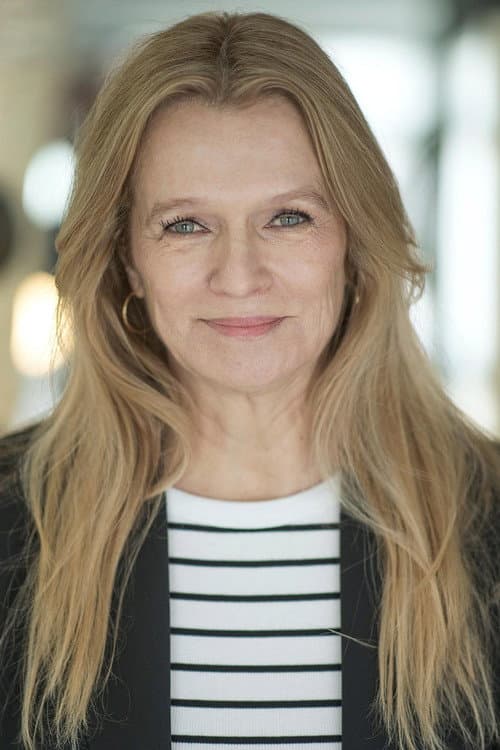 Anette Martinsen foto