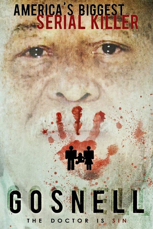 Gosnell: The Trial of America's Biggest Serial Killer (2018) poster