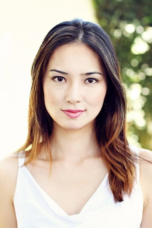 Juliana Kametani foto