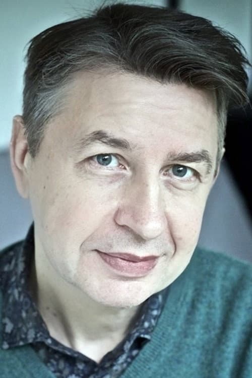 Pascal Ternisien foto