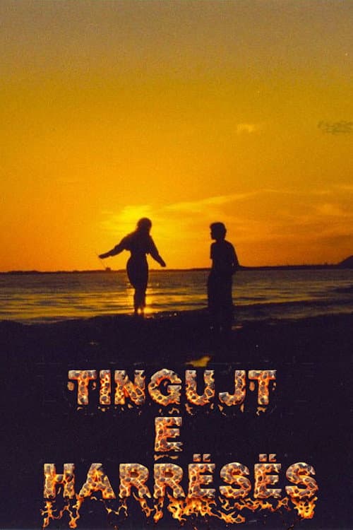 Tingujt e Harreses (1996) poster