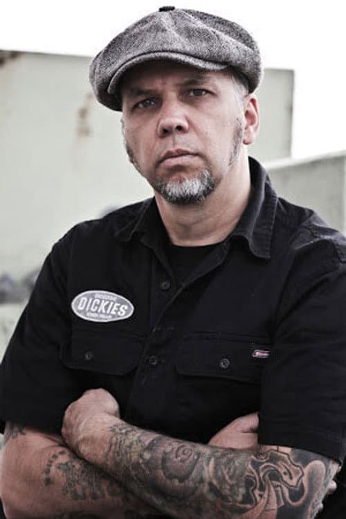 Matthias Röhr foto