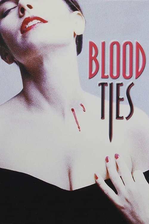 Blood Ties (1991) poster