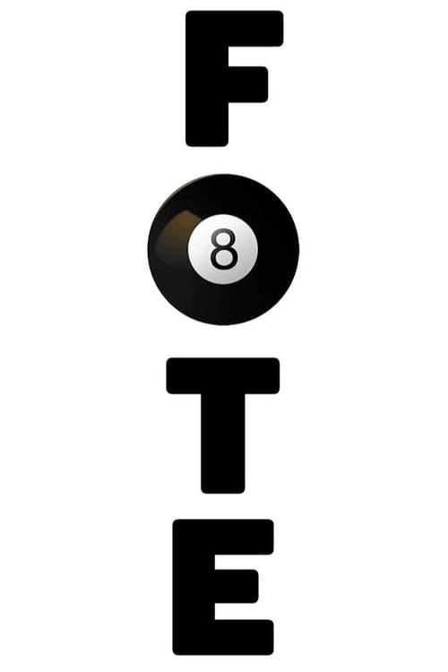 F8te (2026) poster