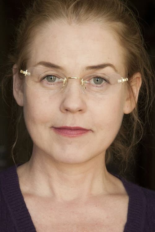 Heidi Züger foto