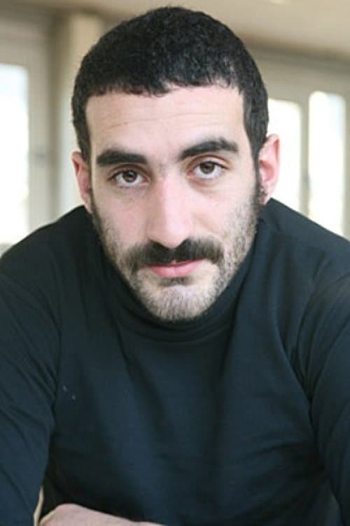 Lionel Dray foto