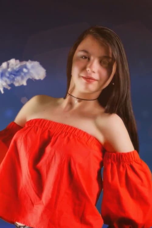 Margaux Fleurier foto