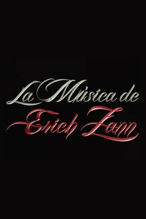 La Música de Erich Zann (2017) poster