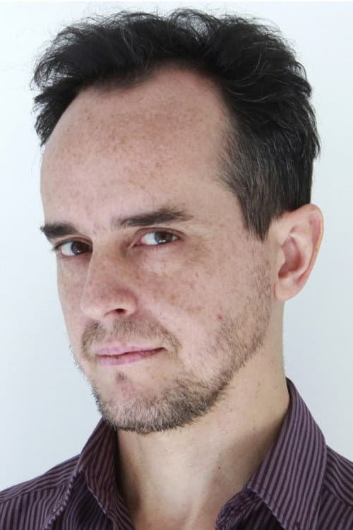 Pedro Cristiani foto