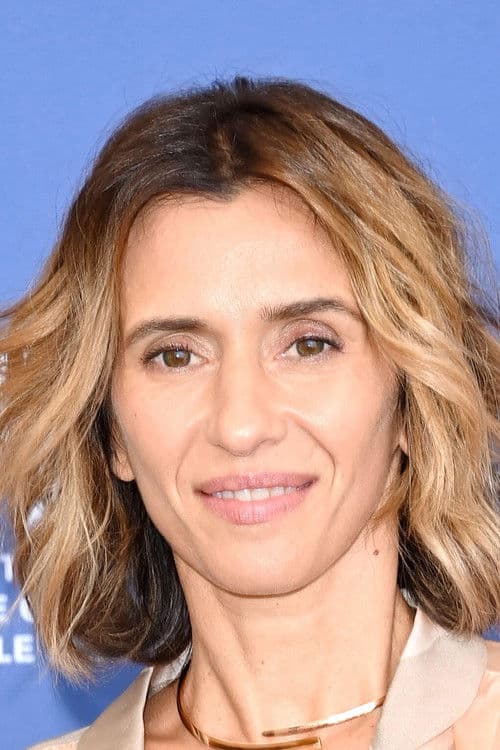 Teresa Saponangelo foto
