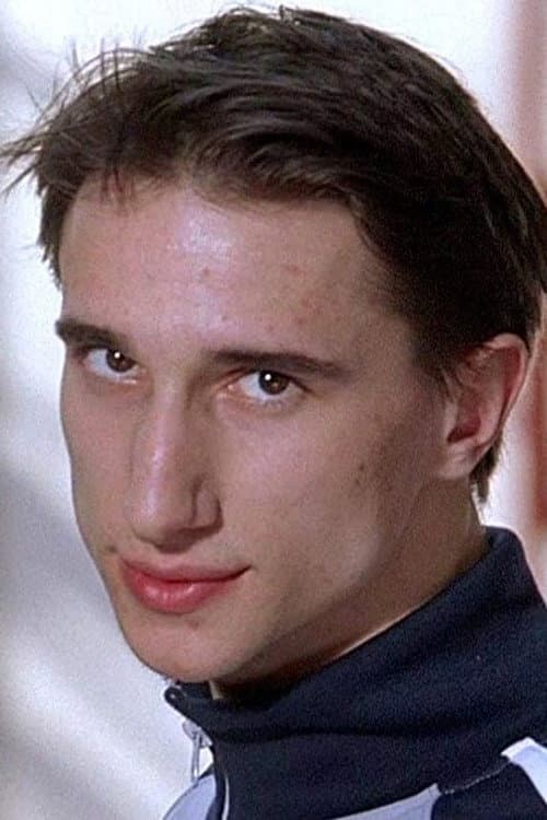 Ľubomír Bukový foto