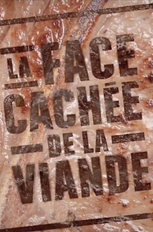 La face cachée de la viande (2012) poster