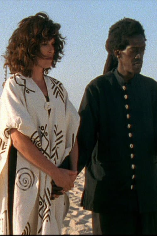 Le déchaussé (2002) poster