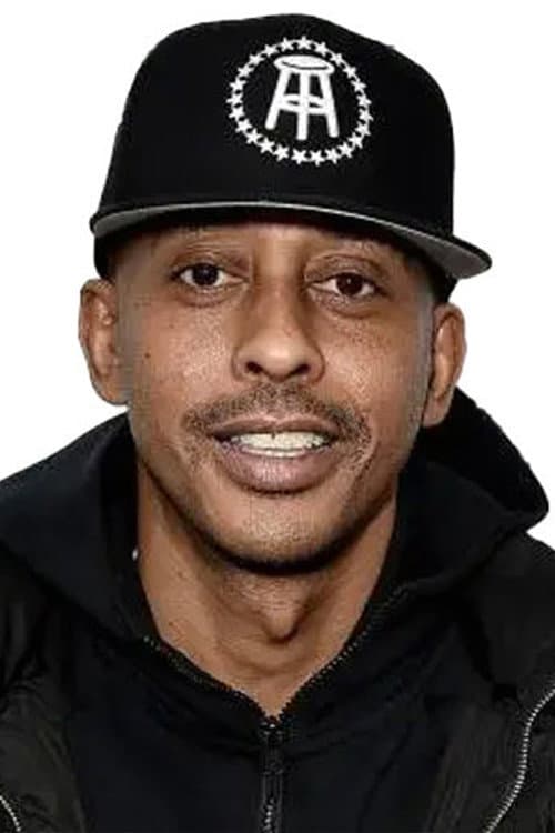 Gillie Da Kid foto