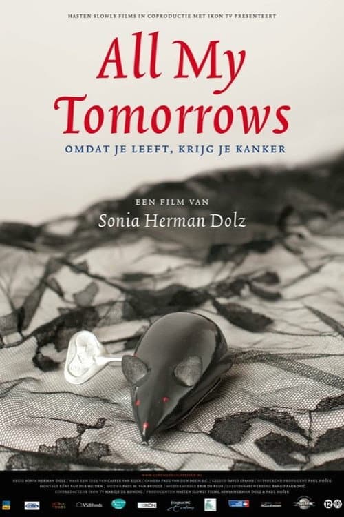 All My Tomorrows (2011) poster