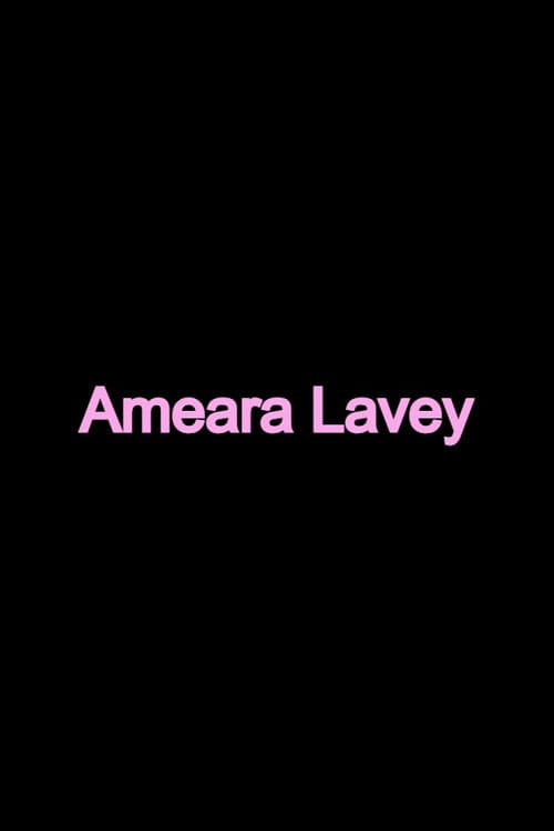 Ameara Lavey (2010) poster