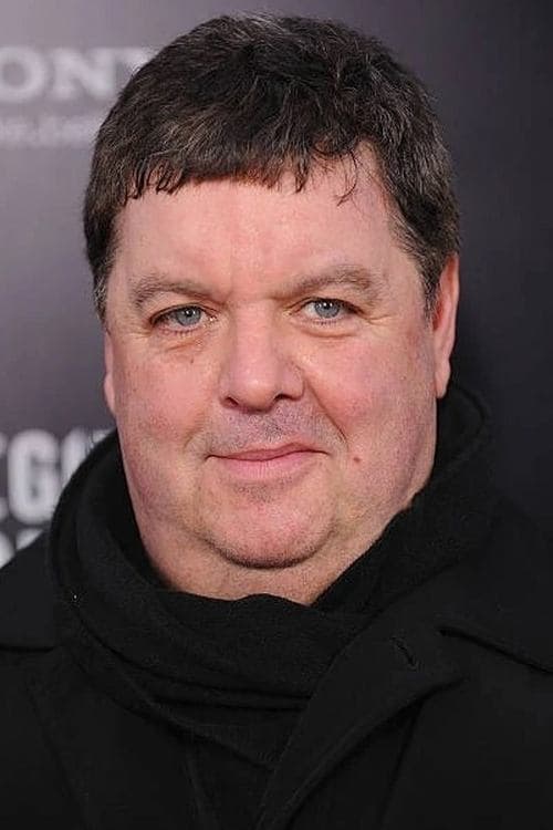John Scurti foto