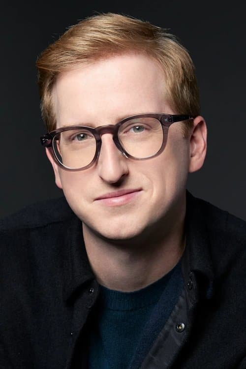 James Austin Johnson foto