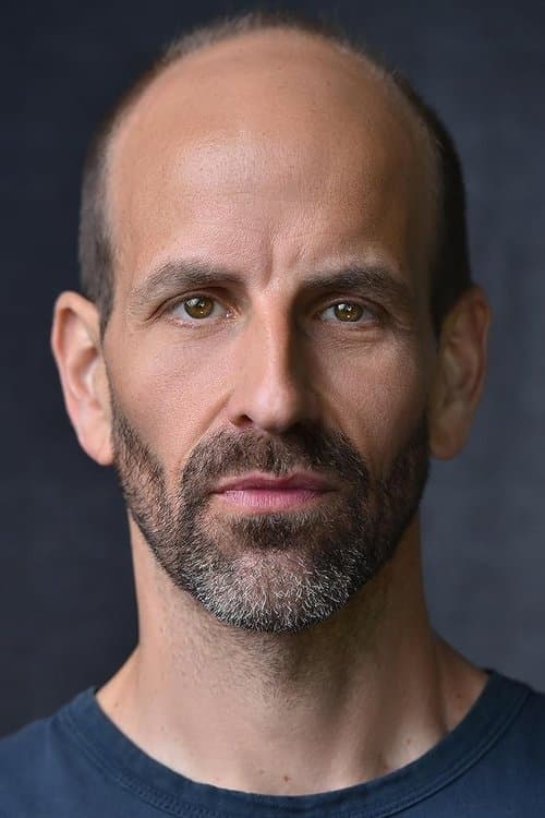 Ben Messmer foto