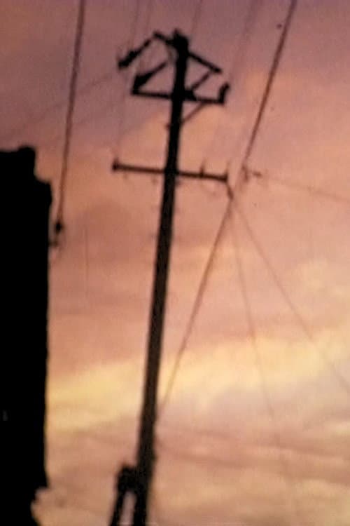 DEEP SKY (1992) poster