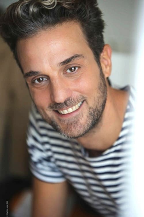 Ettore Nicoletti foto