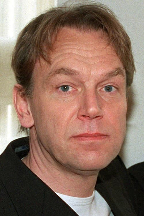Leif Magnusson foto