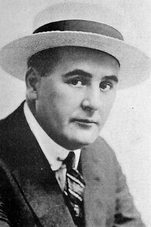 Dell Henderson foto