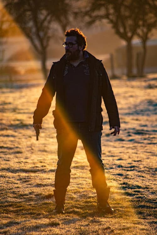 Benjamin Delalot foto