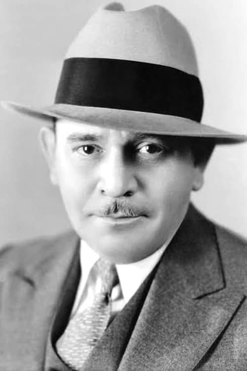 Sidney Algier foto