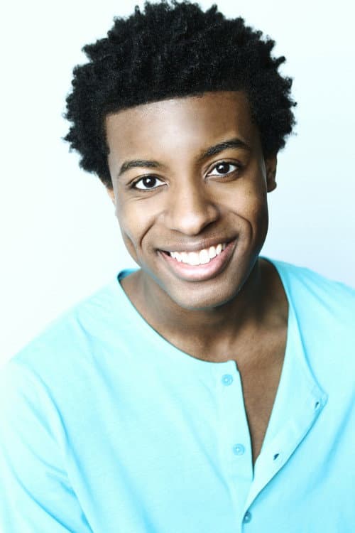 Daven Wilson foto