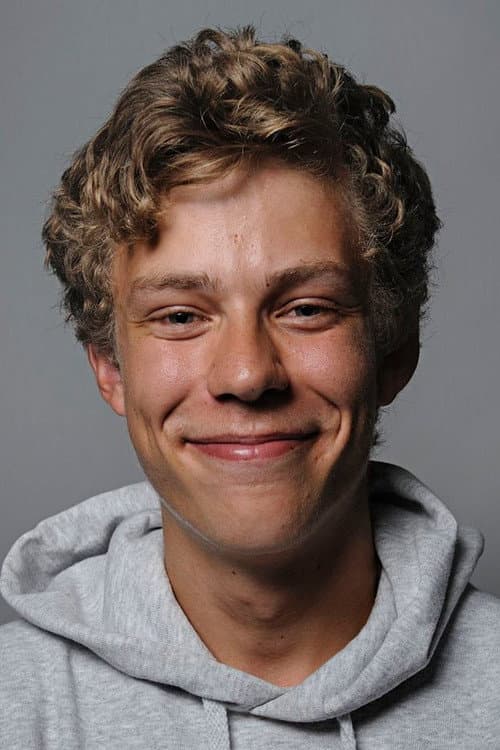 Steinar Klouman Hallert foto
