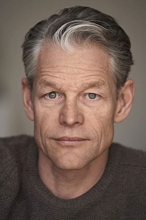 Steffen Wink foto
