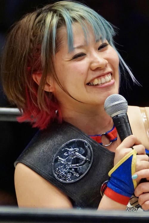 大石美咲 foto
