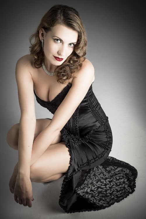Giulia Di Quilio foto