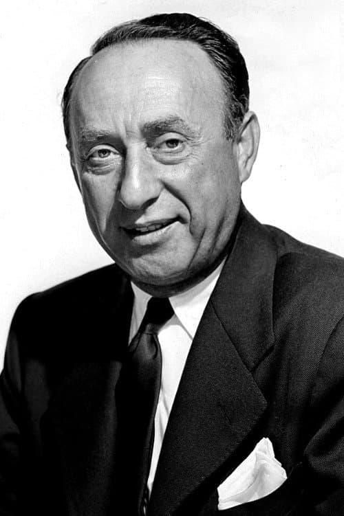 Joe Pasternak foto
