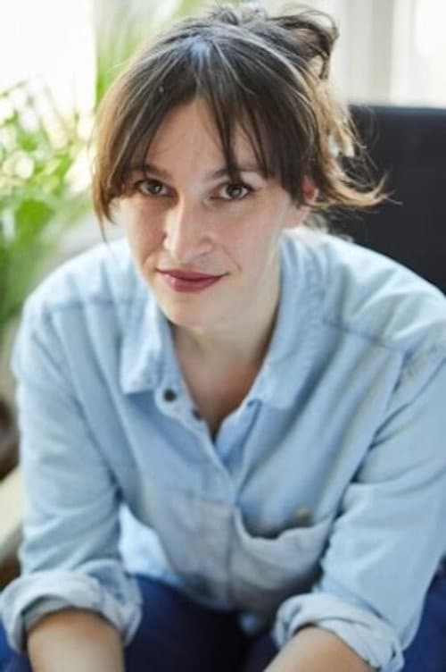 Antonia Grilikhes-Lasky foto