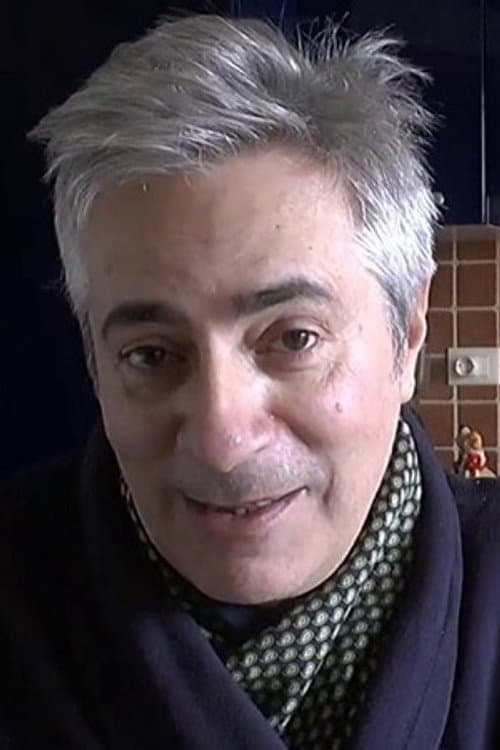 Emanuele Barresi foto