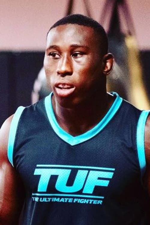 Tresean Gore foto