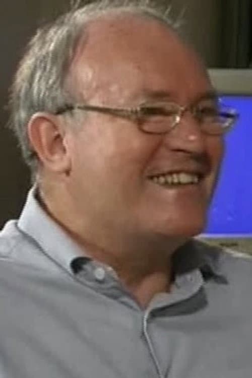 Paddy Kingsland foto