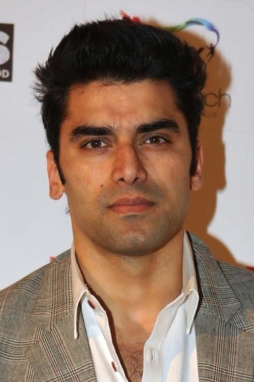 Nikitin Dheer foto