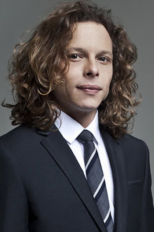 Eduardo Frazão foto
