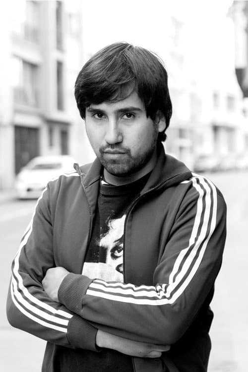 Juan Francisco González foto