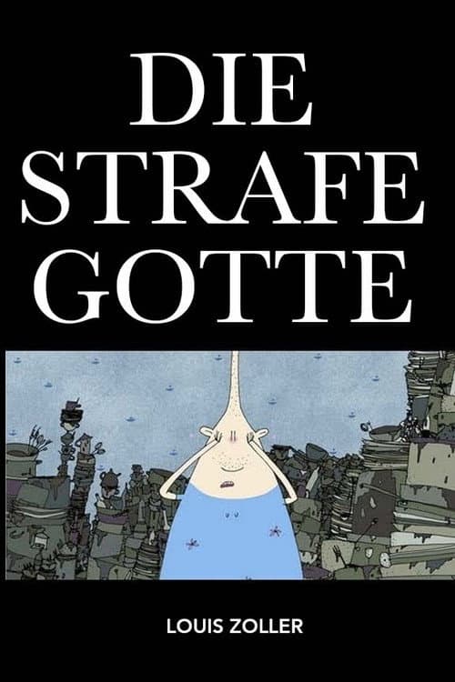 Die Strafe Gottes - Eine schlimme Geschichte (2004) poster
