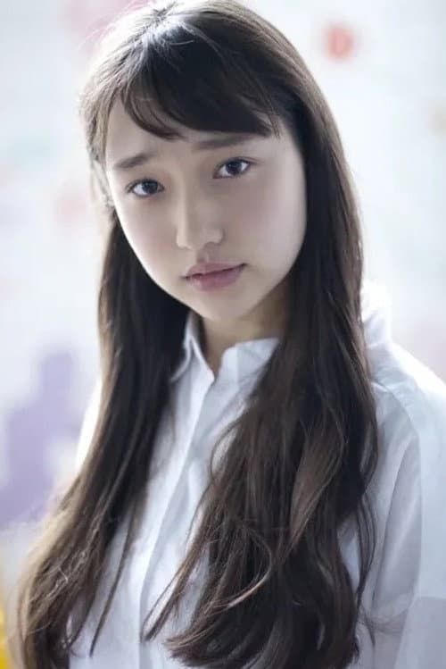 白本彩奈 foto