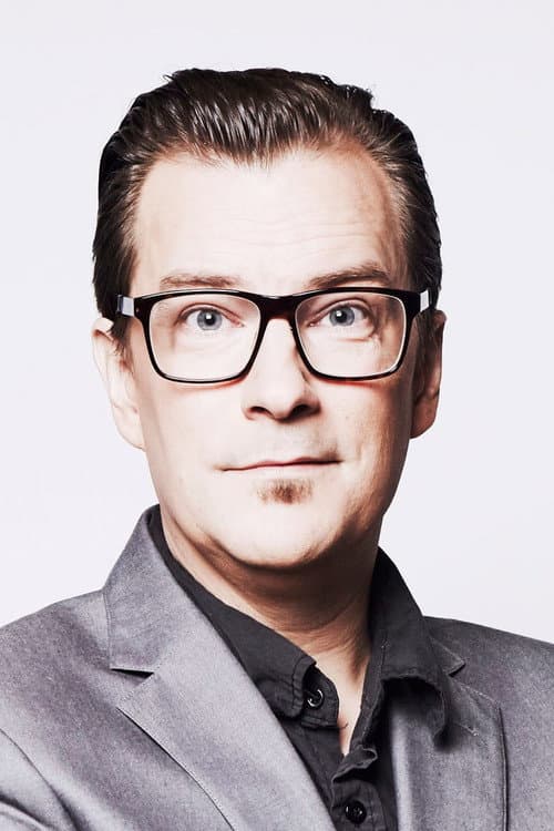 André Wickström foto