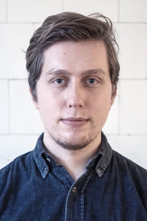 Šimon Holý foto