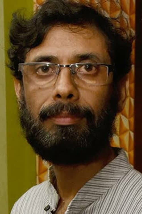 Chandril Bhattacharya foto