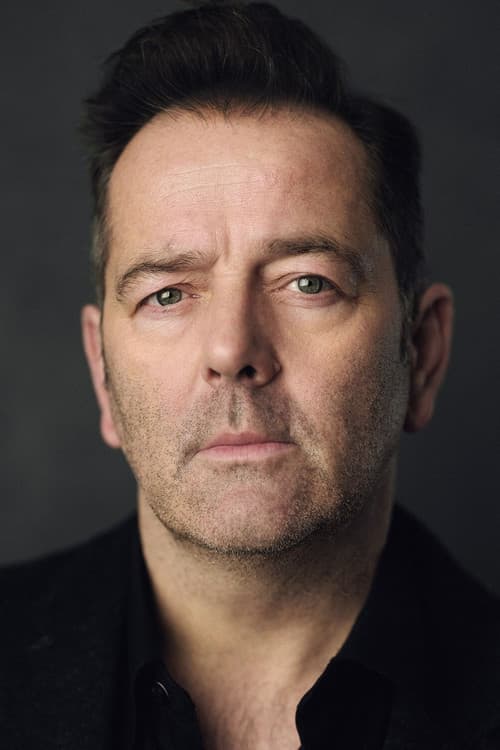 James Doherty foto