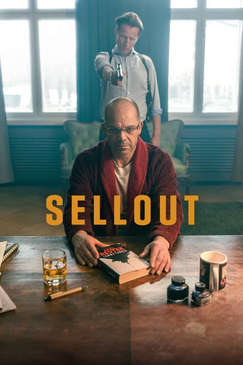 Sellout (2022) poster